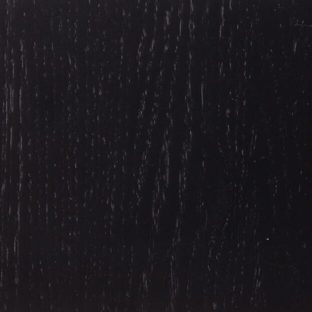 Simply Amish Wood Sample- Red Oak- Black Samples Simply Amish