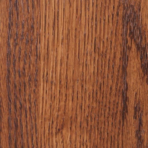 Simply Amish Wood Sample- Red Oak- Hazelnut Samples Simply Amish