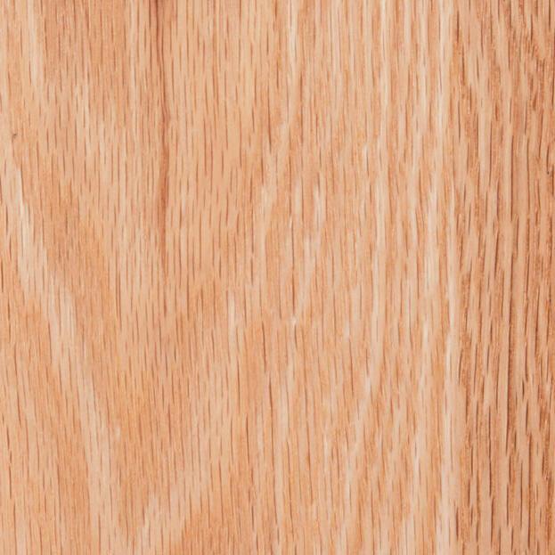 Simply Amish Wood Sample- Red Oak- Natural Samples Simply Amish