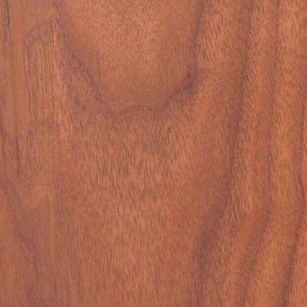 Simply Amish Wood Sample- Walnut- Natural Samples Simply Amish