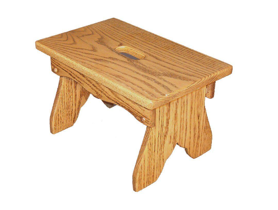 Slot Bench Living Superior Woodcrafts