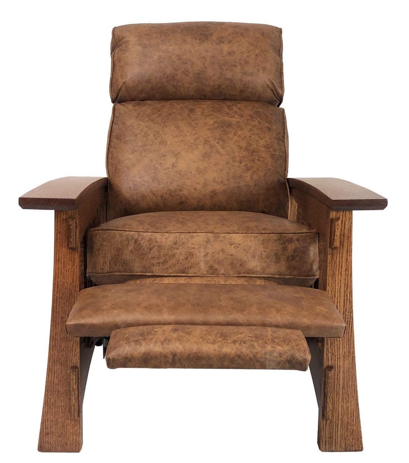 Bungalow Recliner Living Trend Manor