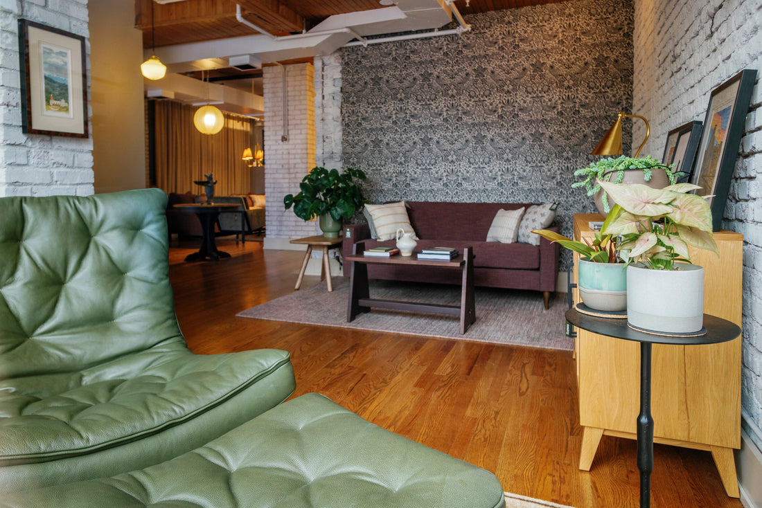 Modern Bungalow vs. Stickley: Which Is Better for Mission and Craftsman Style Furniture?
