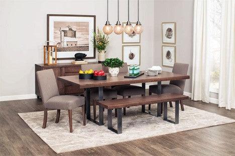 5 Reasons the Trestle Table is the Perfect Dining Table