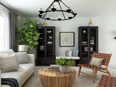 6 Modern Farmhouse Design Trends And How to Pull Them Off in Your Home