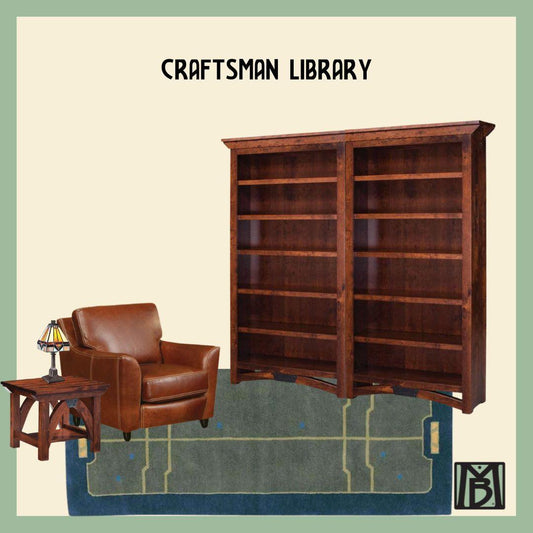 Craftsman Library