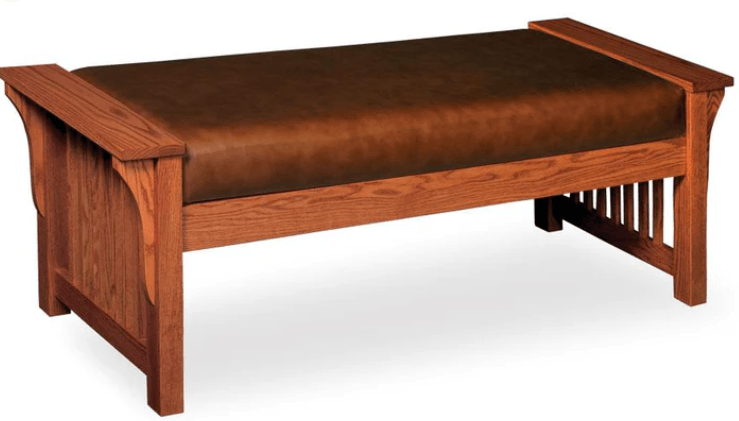 Guide to Furniture Wood Stain Colors