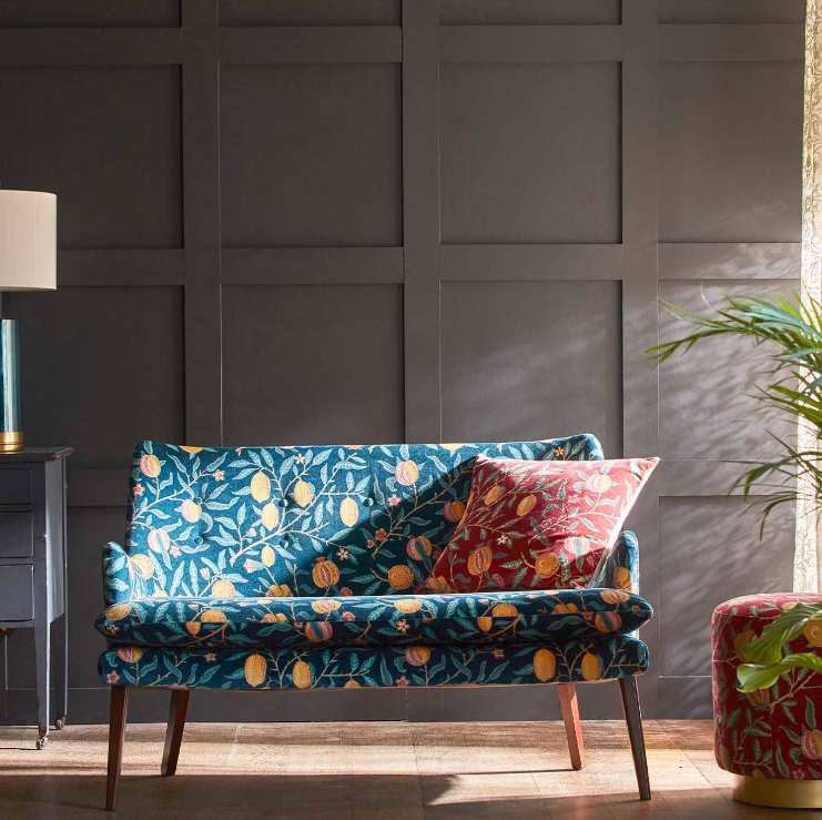 How to Create Timeless Design: Lessons from William Morris
