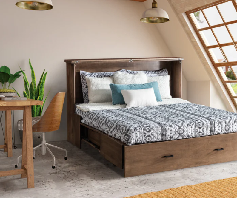 7 Tips for Furnishing Small Spaces (and making them look really good!)