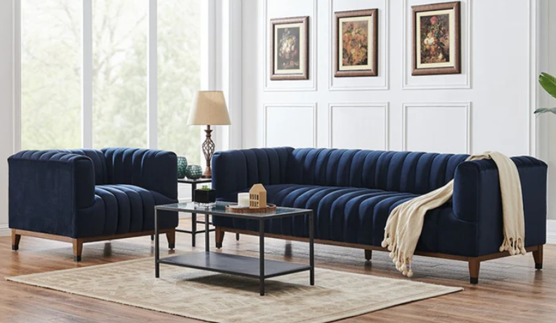 Customizing Your Sofa with Modern Bungalow: Tailor-Made Comfort and Style