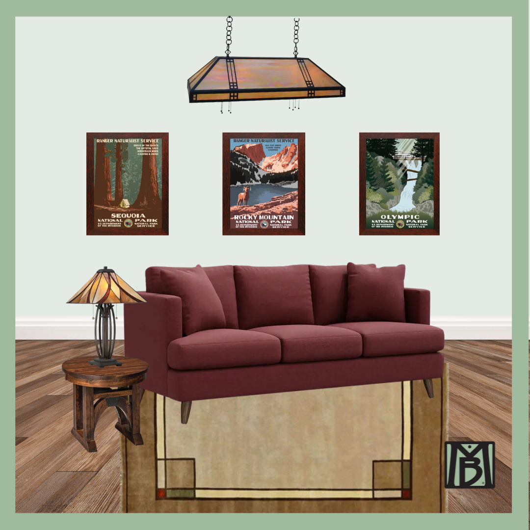 Craftsman Den
