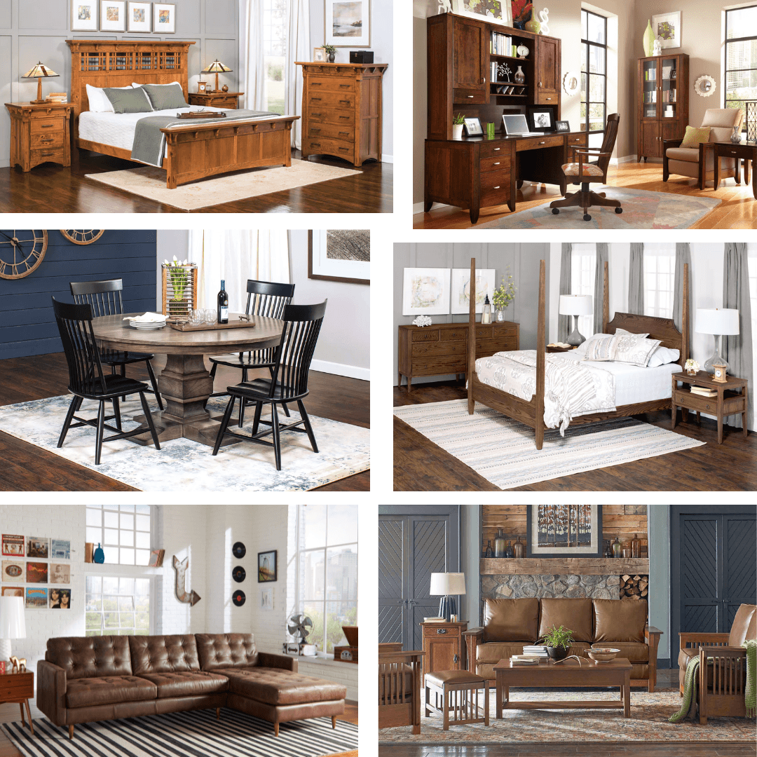 Essential Guide to Furniture Styles for Your Modern Bungalow Home