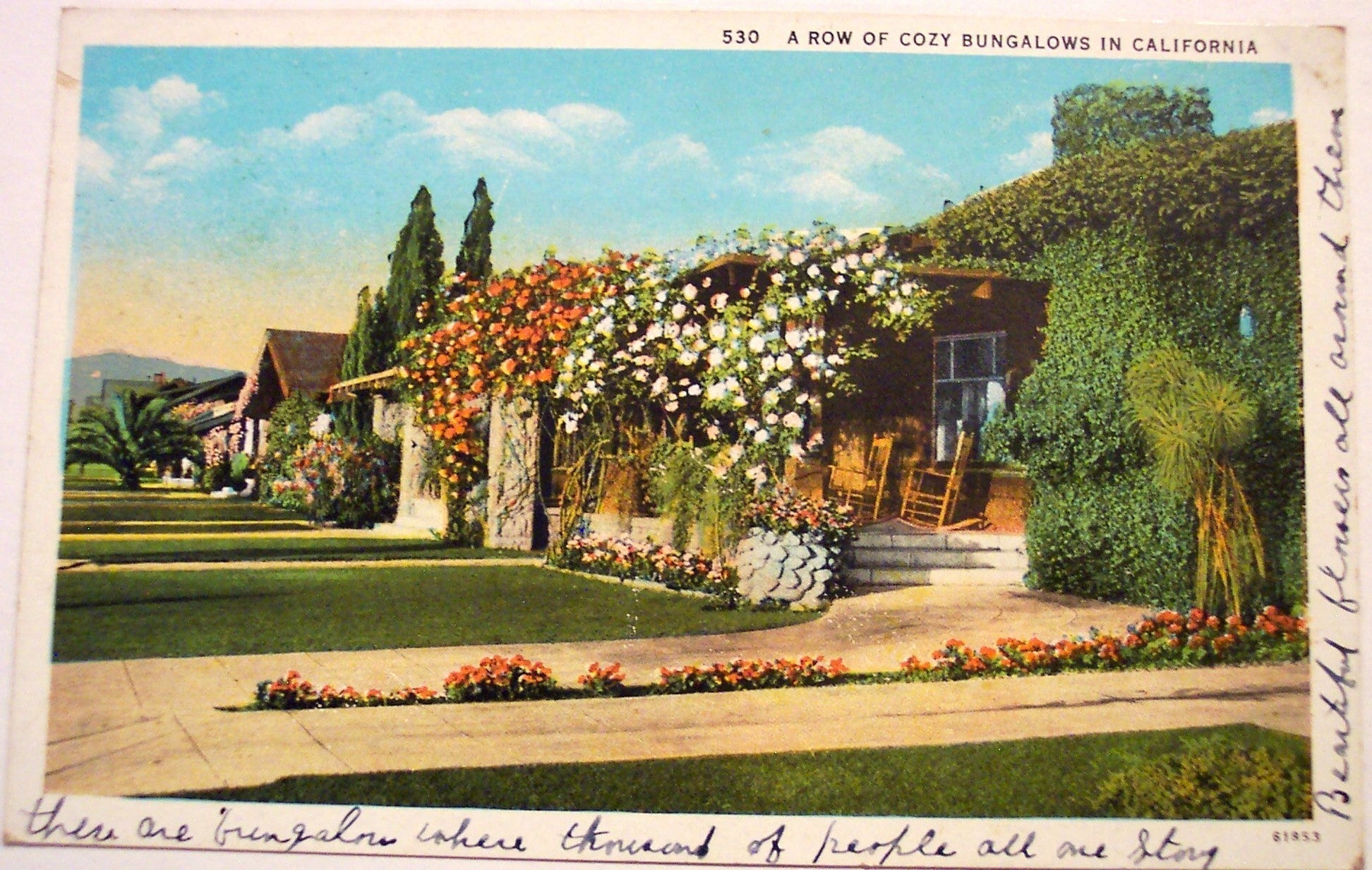 What is a Modern Bungalow?