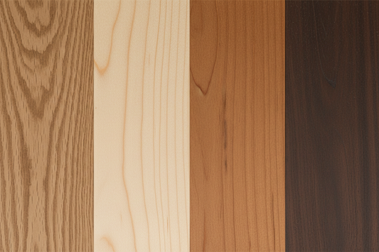 A Simple Guide to Stain Matching (and why your new furniture may look a little different)