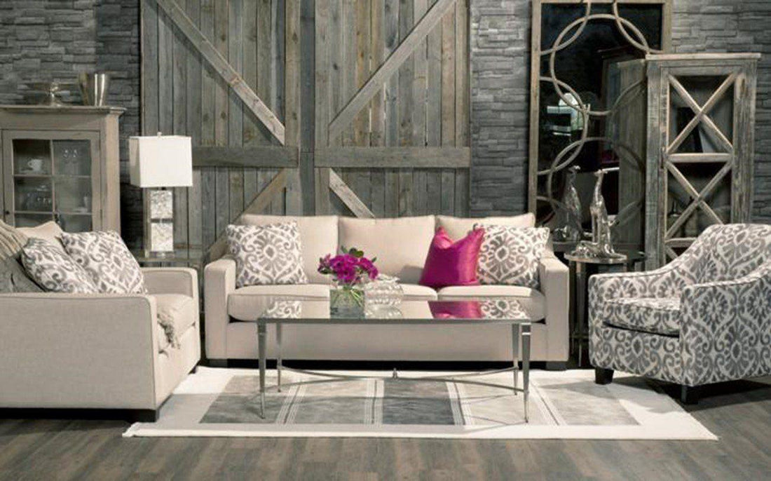How to Care for and Clean Upholstered Furniture