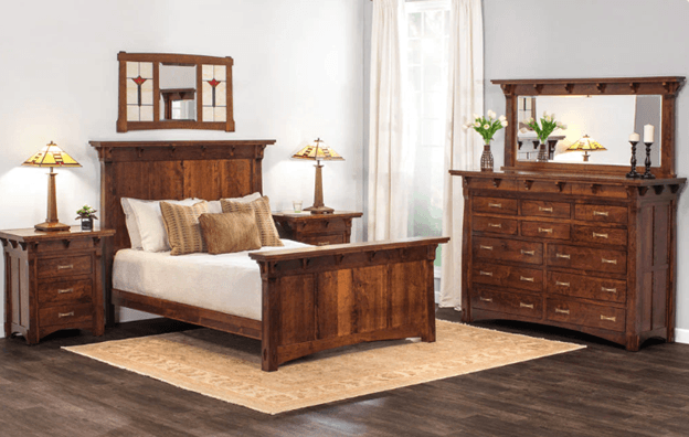 5 Essential Pieces for Furnishing Your Bedroom