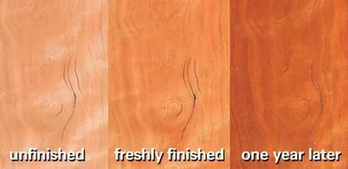 Our Most Popular Hardwoods: Maple, Oak, and Cherry