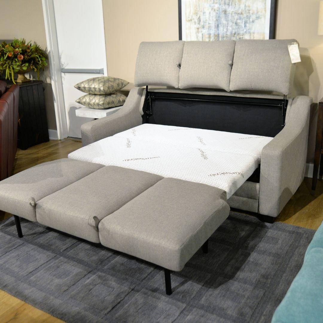 Sleeper Sofa Buying Guide