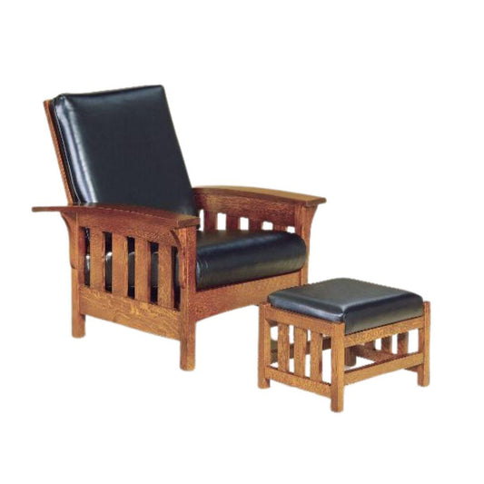 What is the Morris Chair?