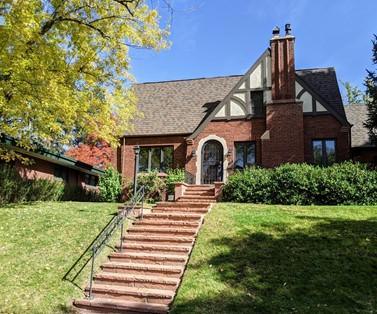 What Makes a Tudor Revival? History, Color and Furniture Choices