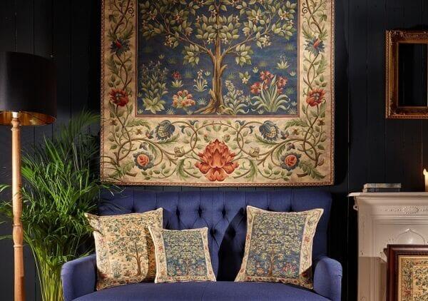William Morris (and more) Tapestries
