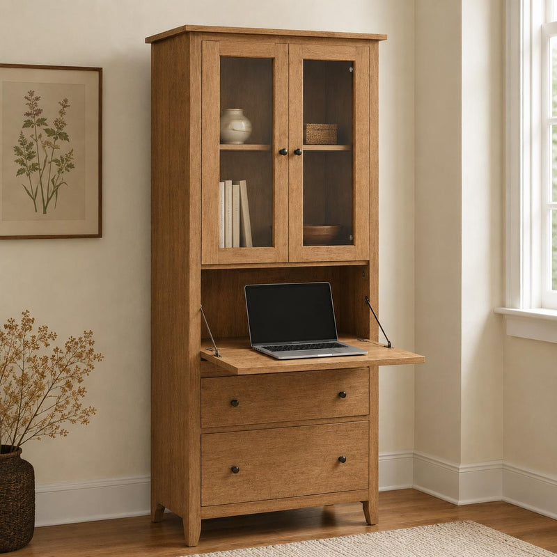 Secretary Desks