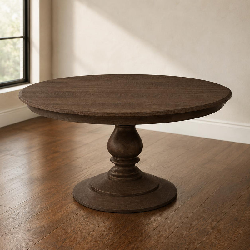 Round Dining Tables