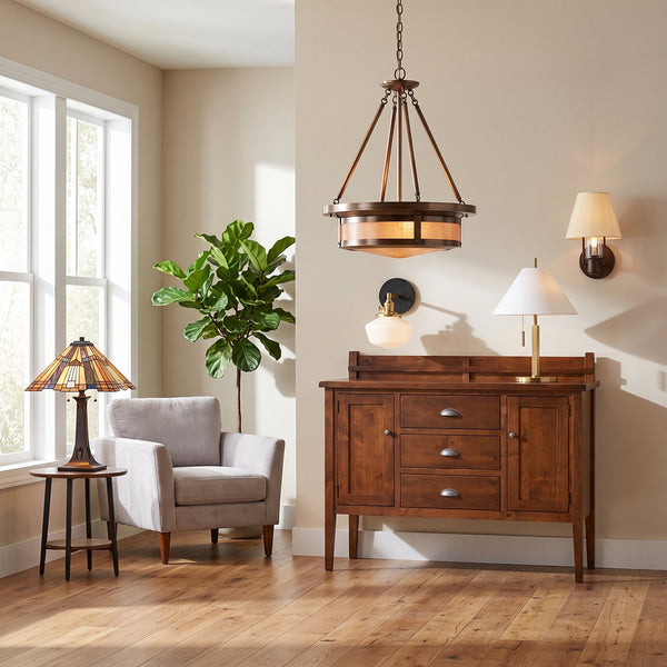 Interior Lighting