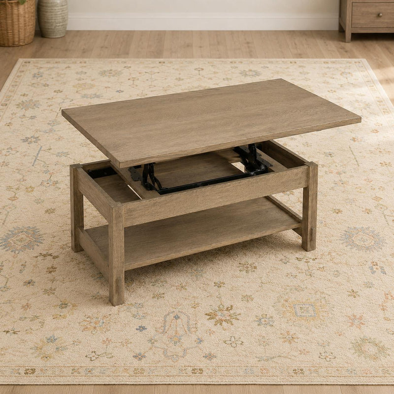 Lift Top Coffee Tables