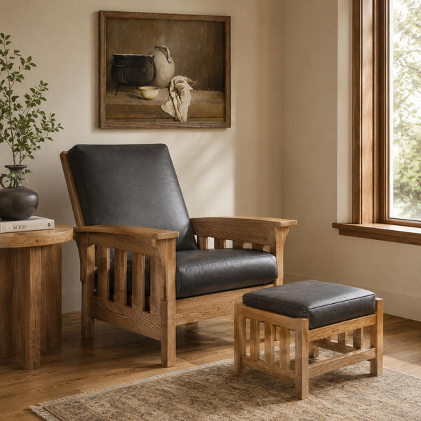 Morris Chairs