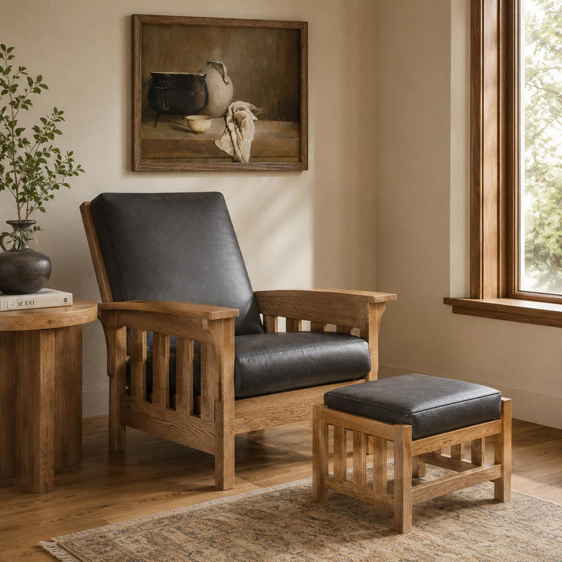 Morris Chairs