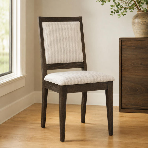 Upholstered Dining Chairs