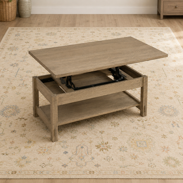Lift Top Coffee Tables