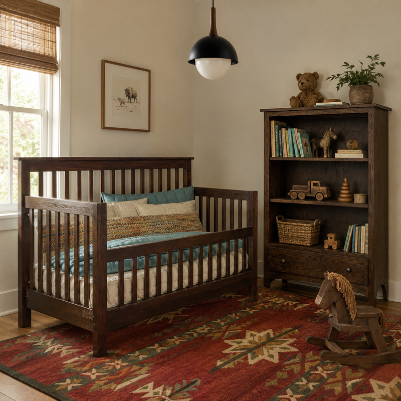 Nursery Furniture