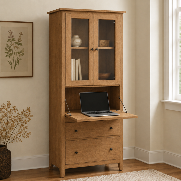 Secretary Desks
