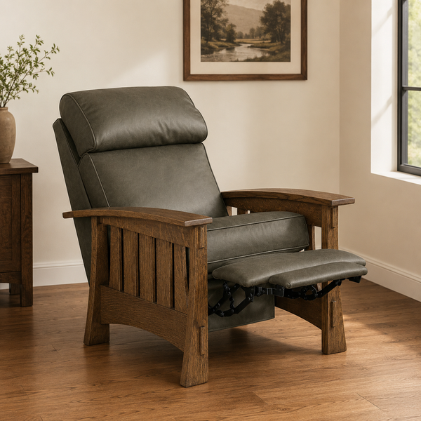 Recliners