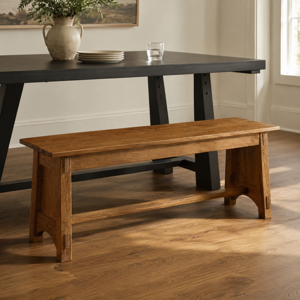 Dining Benches