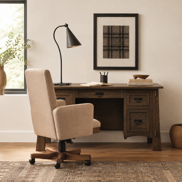 Executive Desks