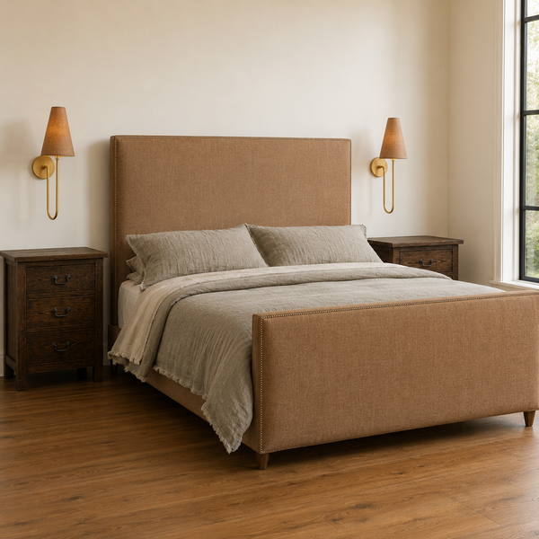 Upholstered Beds