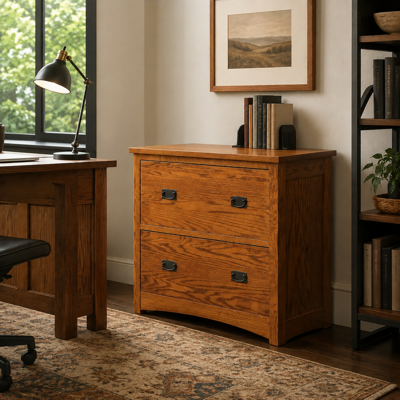 File Cabinets