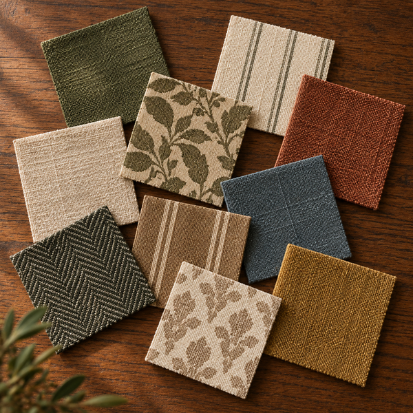 Fabric Samples