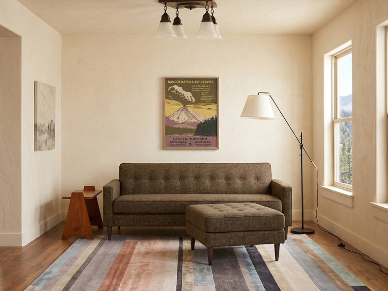 Midcentury Style Furniture