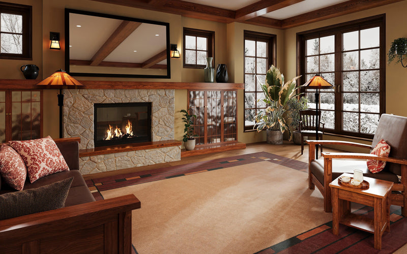 Modern Bungalow Furniture And Design