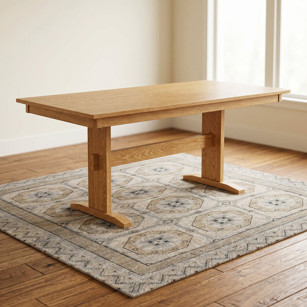 Butterfly Leaf Dining Tables