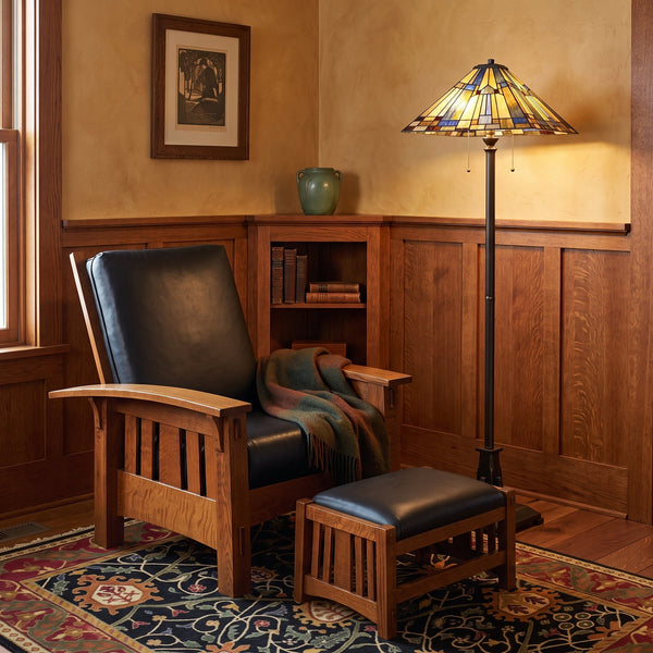 Floor Lamps