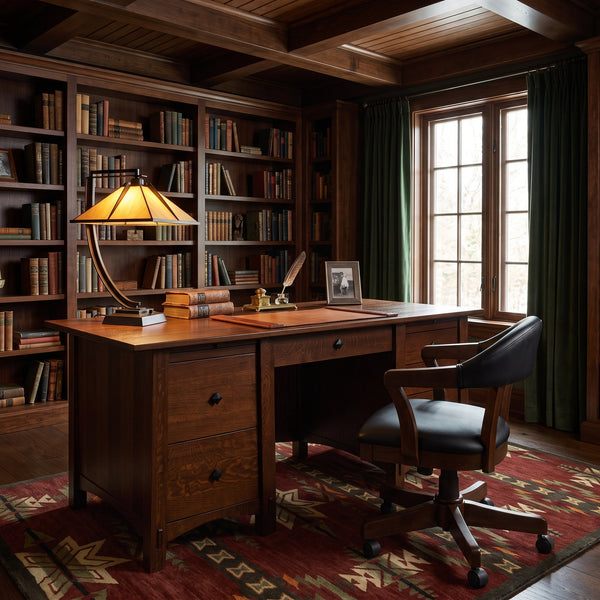 Desk Lamps