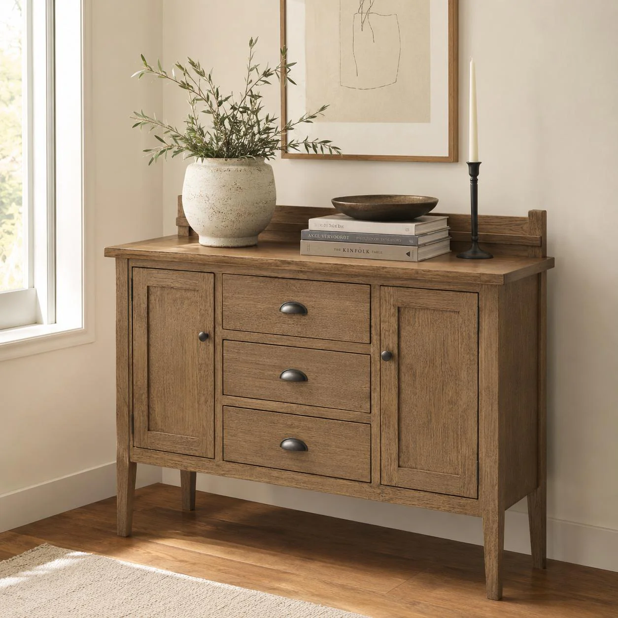 Buffets and sideboards – Modern Bungalow Furniture and Design