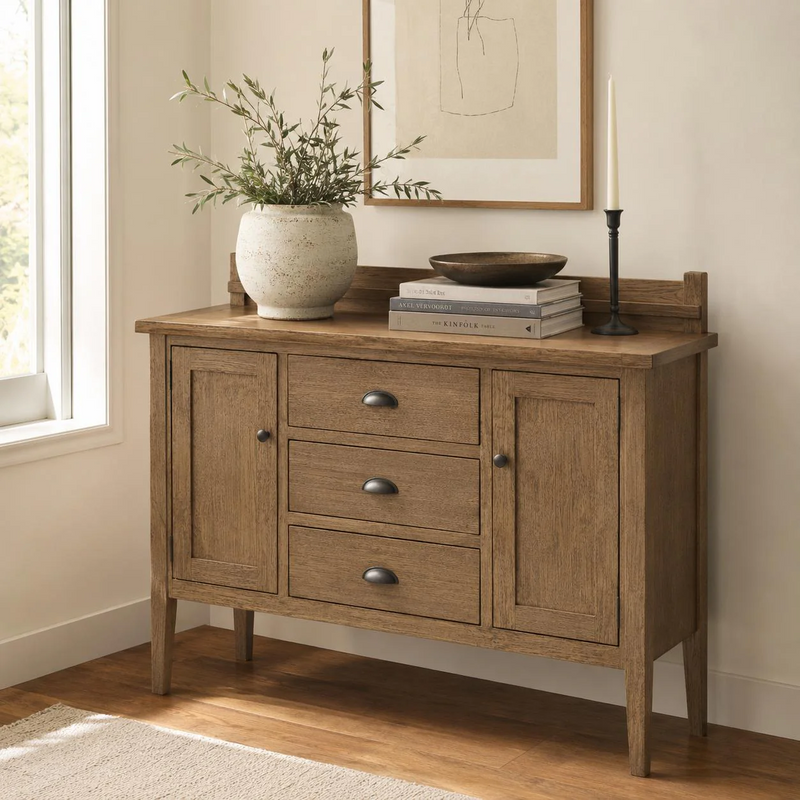Buffets and sideboards
