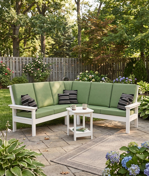 Outdoor Sofas, Loveseats and Sectionals