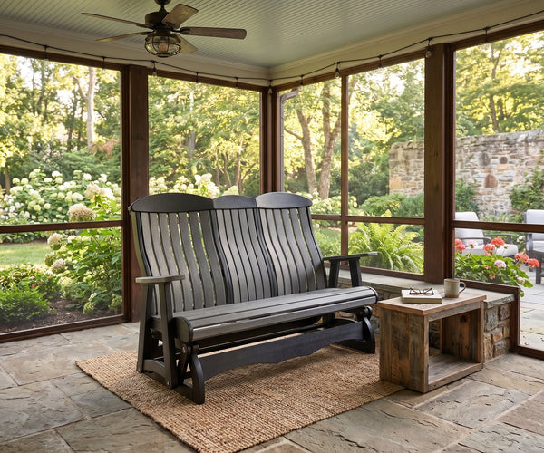 Outdoor Benches